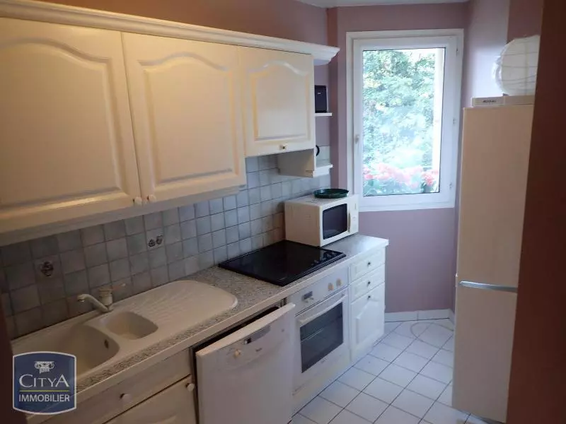 Illustration pour Appartement 2 pièces 46.24m² Photo Appartement 2 pièces 46.24m²