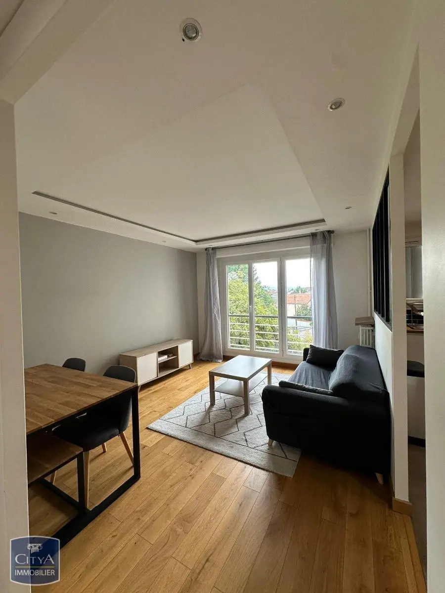 Photo 5 Appartement 2 pièces 48.1m²