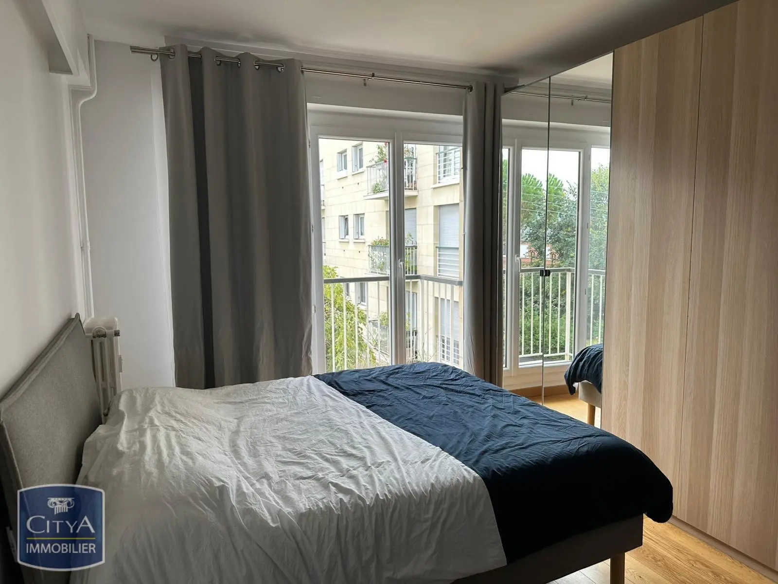 Photo 3 Appartement 2 pièces 48.1m²