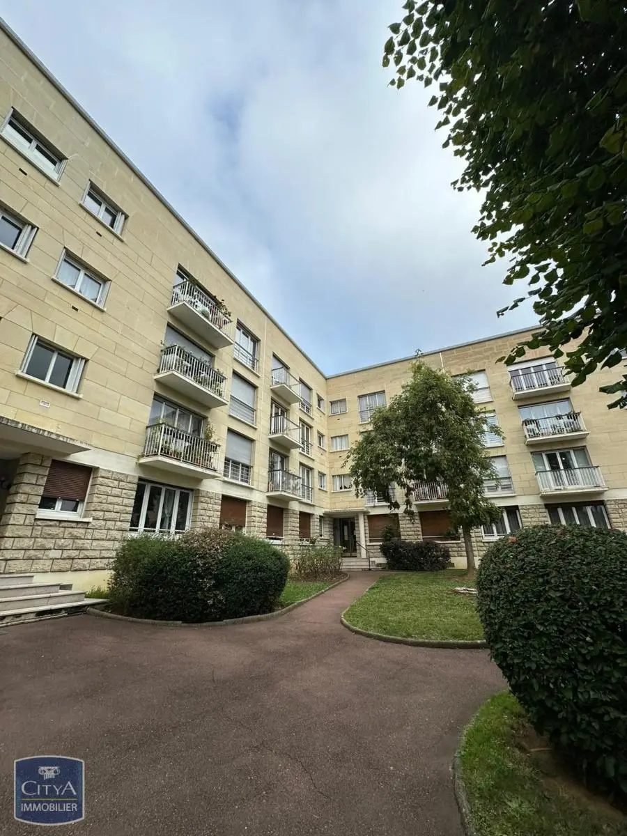 Photo 7 Appartement 2 pièces 48.1m²