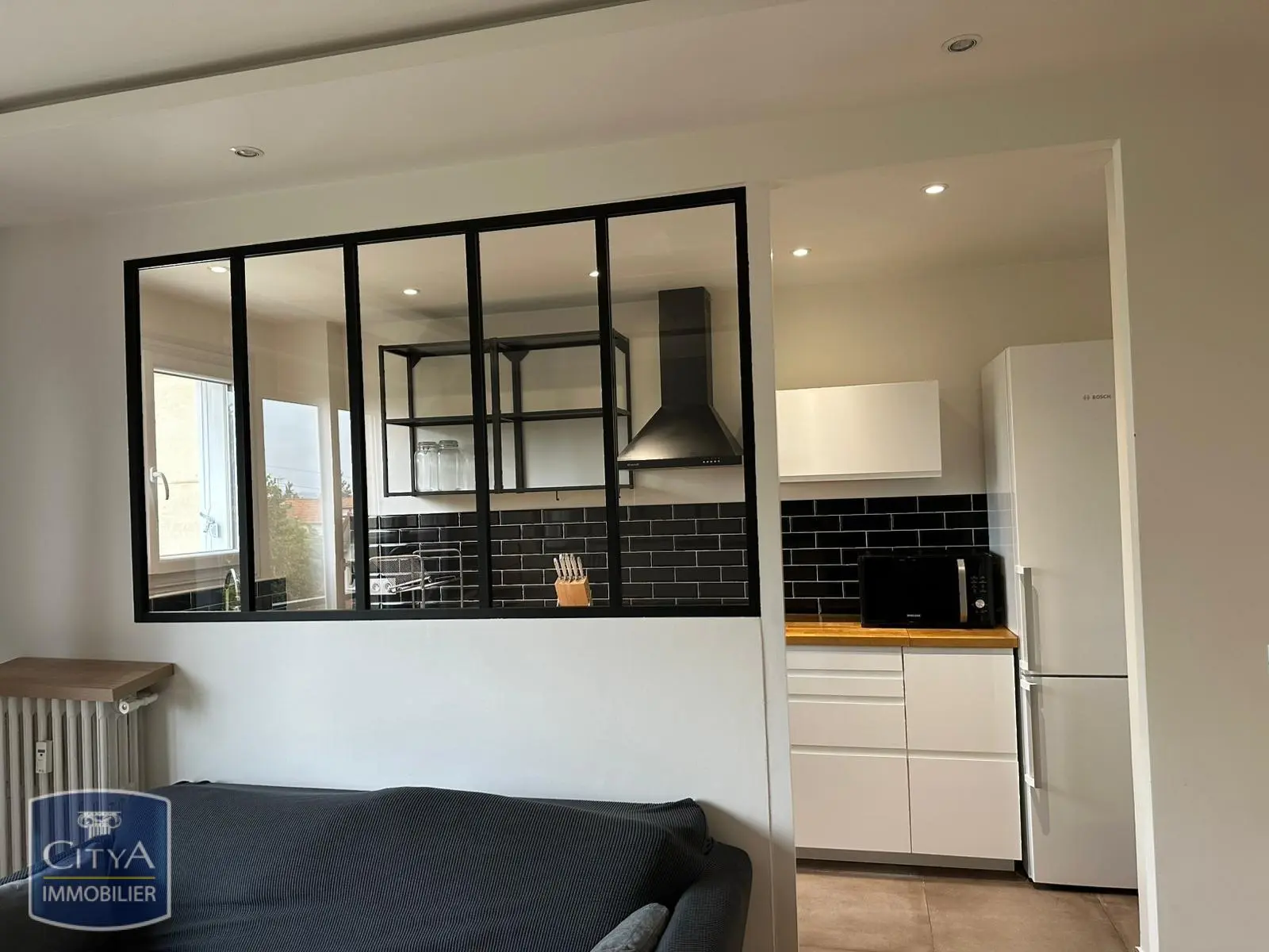 Photo 4 Appartement 2 pièces 48.1m²
