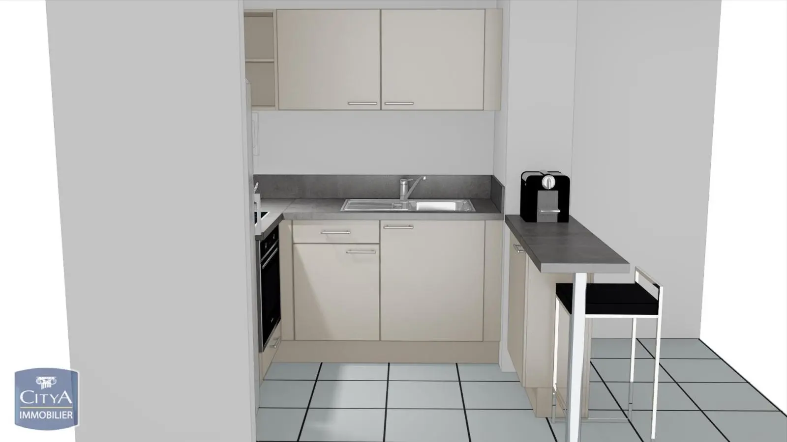 Photo 5 appartement Mennecy