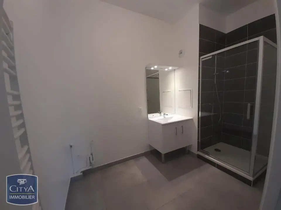 Photo 5 Appartement 2 pièces 53.8m²