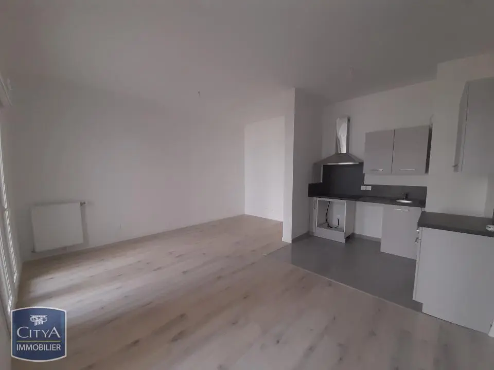 Photo 2 Appartement 2 pièces 53.8m²