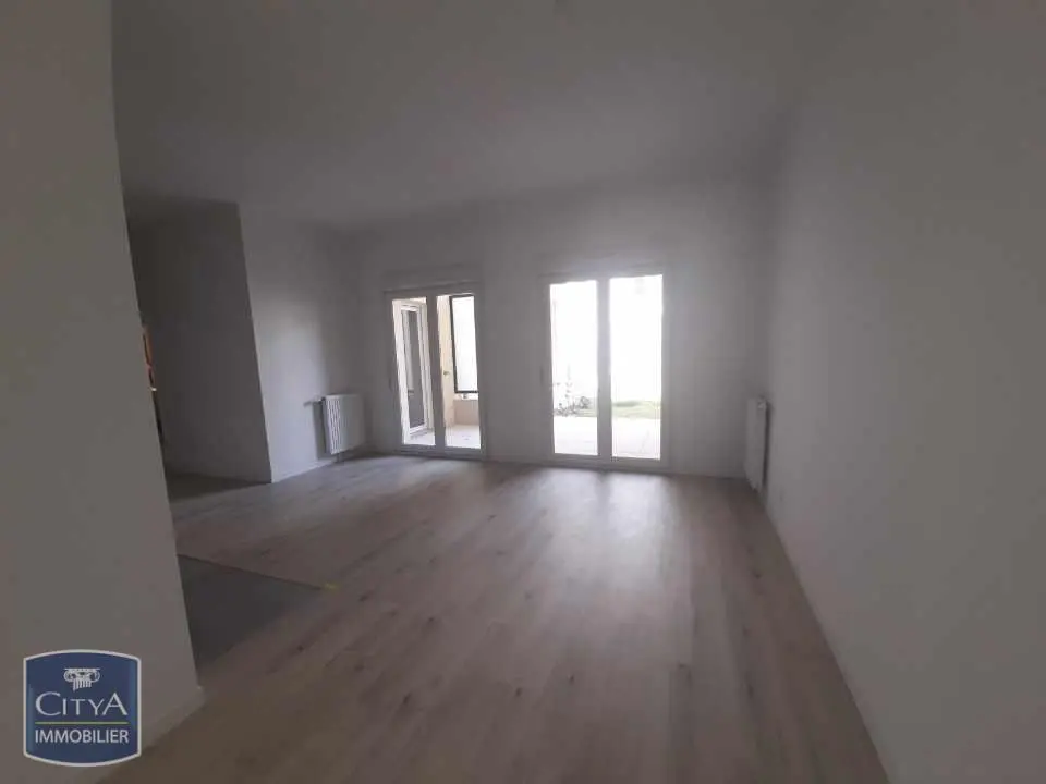 Photo 3 Appartement 2 pièces 53.8m²