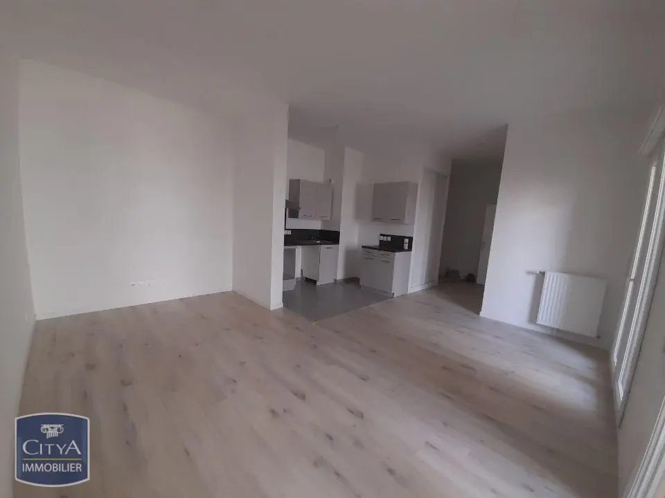 Photo 1 Appartement 2 pièces 53.8m²