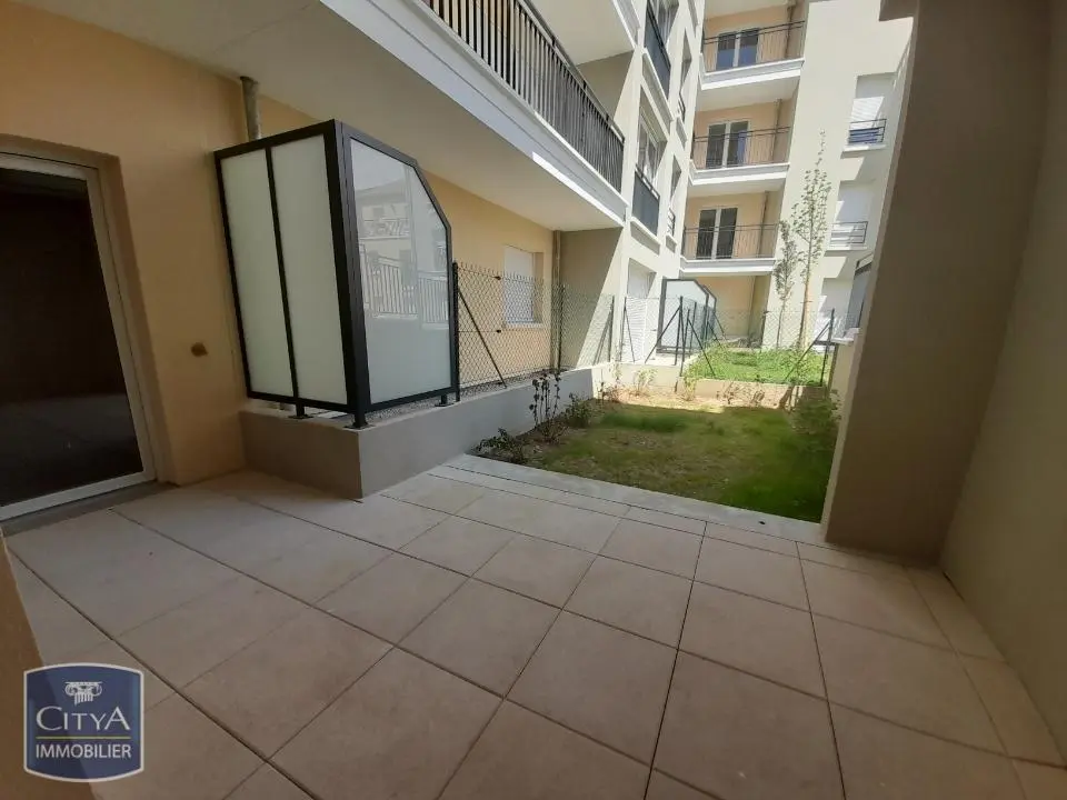 Photo 6 Appartement 2 pièces 53.8m²