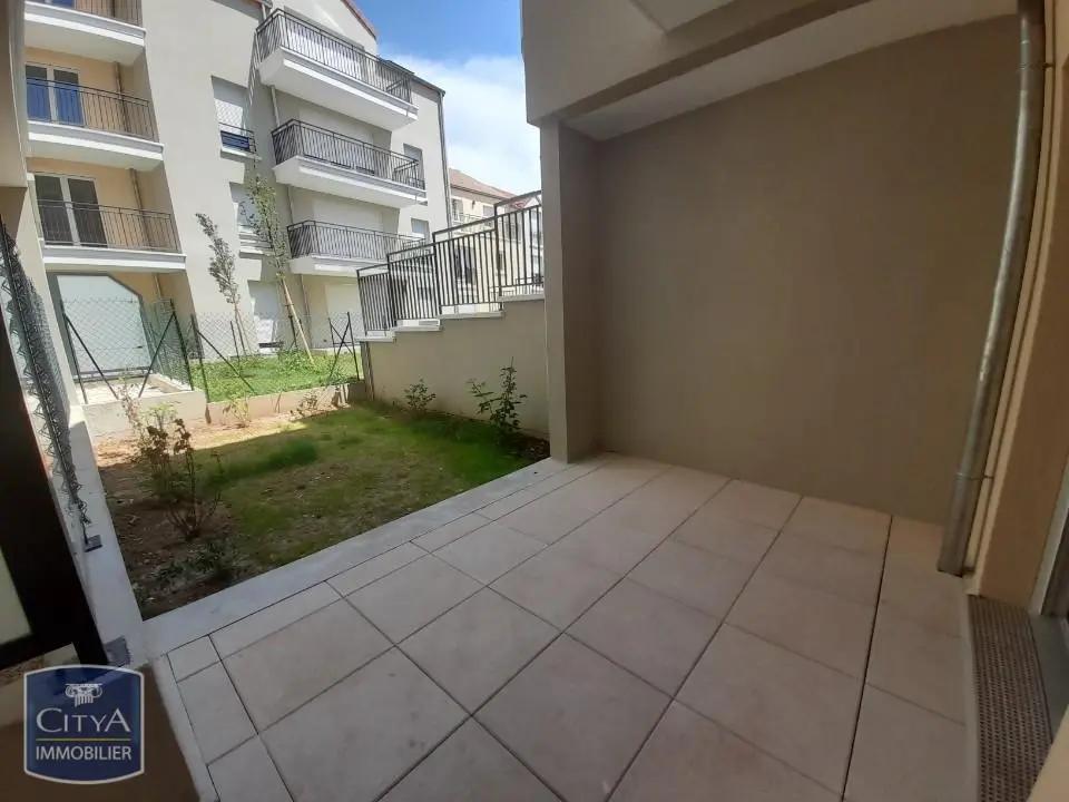 Photo 7 Appartement 2 pièces 53.8m²