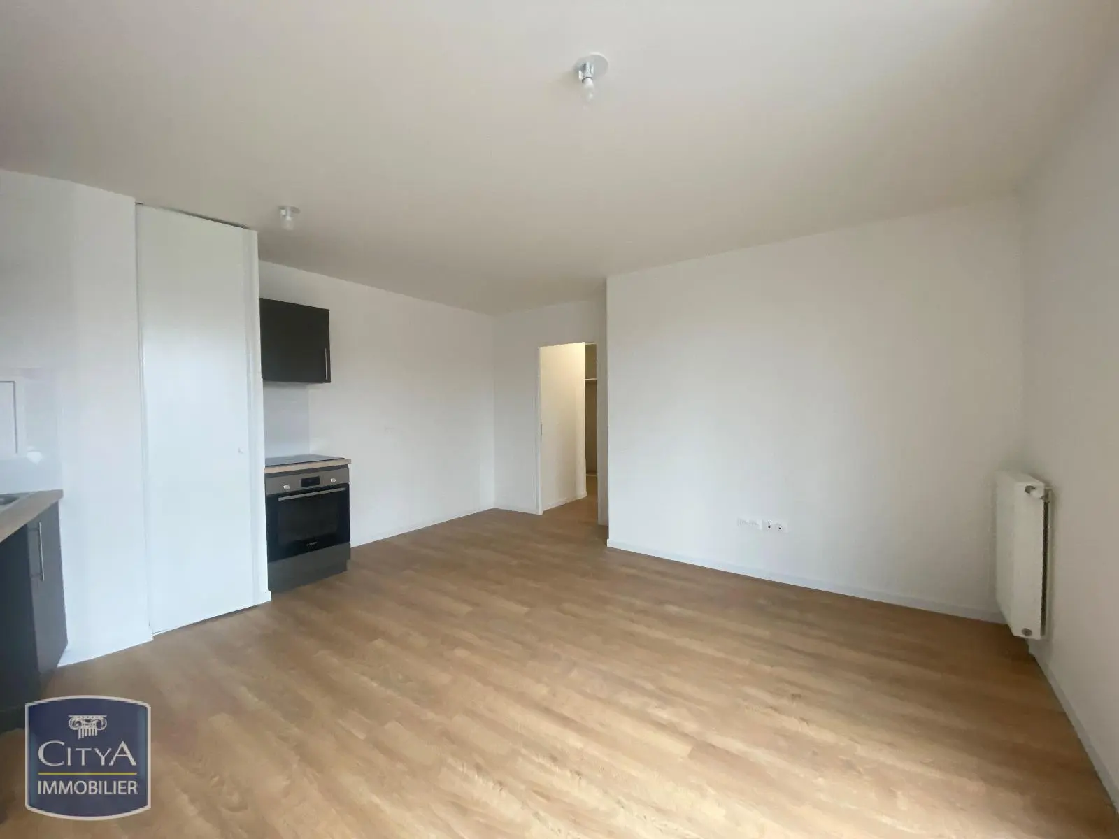 Photo 2 Appartement 3 pièces 58.33m²