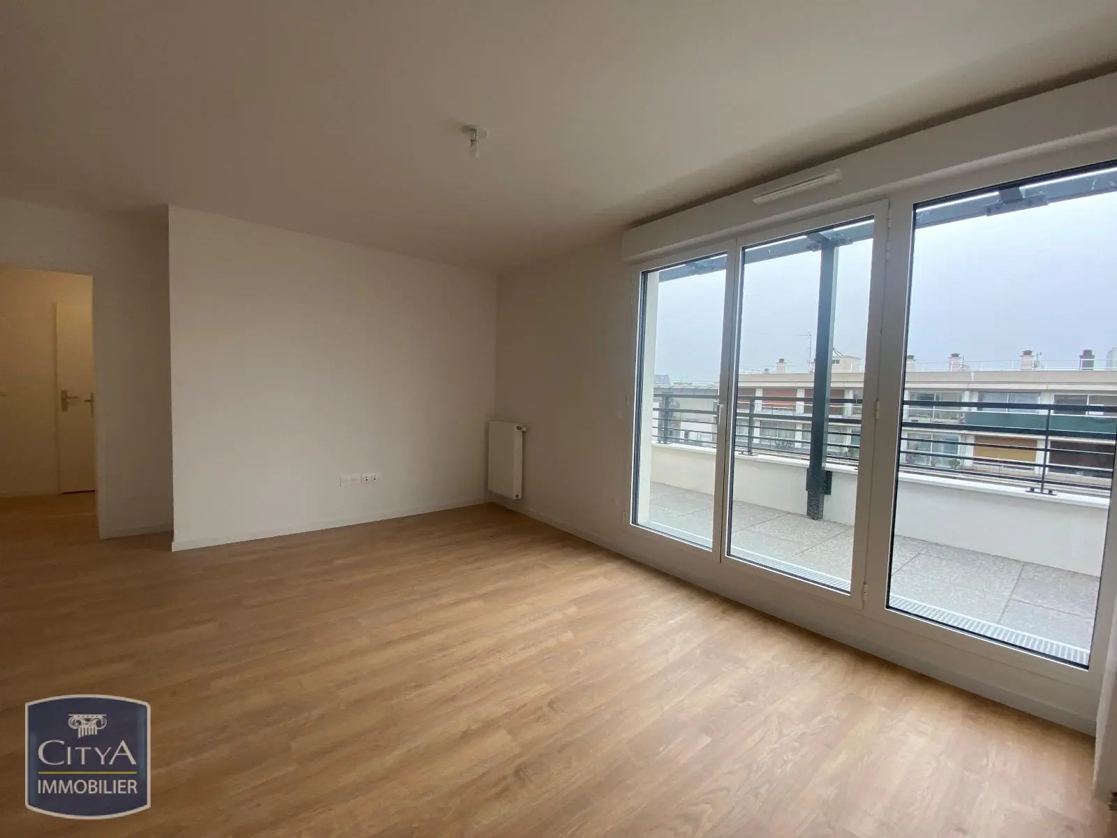 Photo 1 Appartement 3 pièces 58.33m²