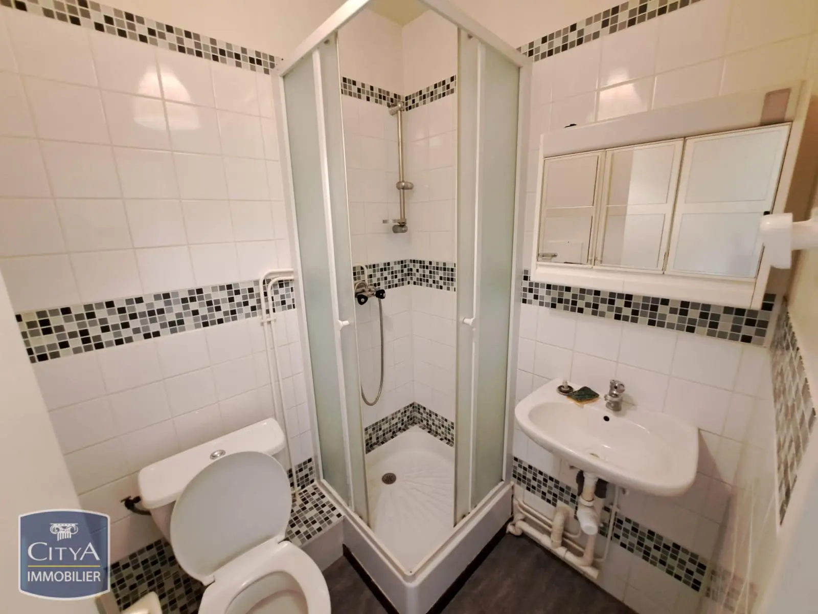 Photo 3 Appartement 1 pièce 14.57m²