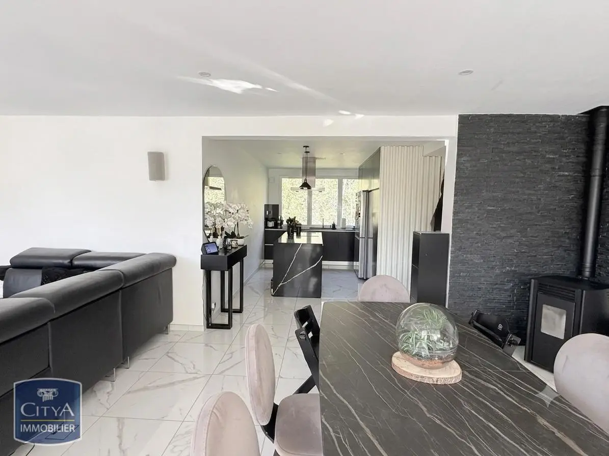 Étiolles (91450) Appartement 4 pièces 96.36m² photo 3