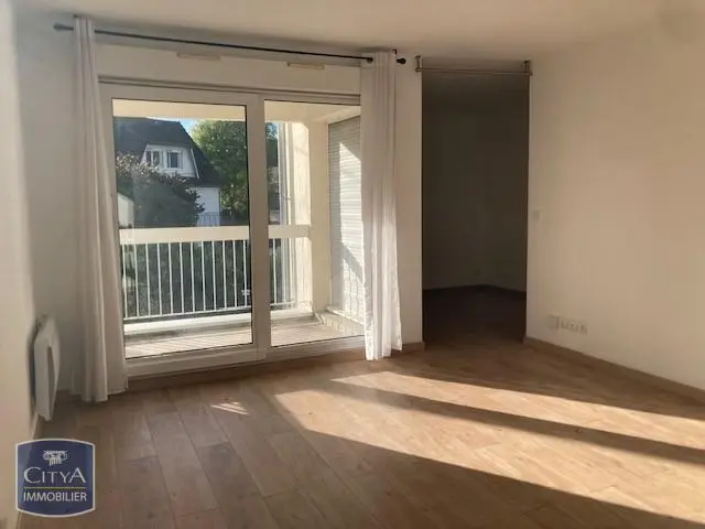 Photo 1 Appartement 2 pièces 33.71m²