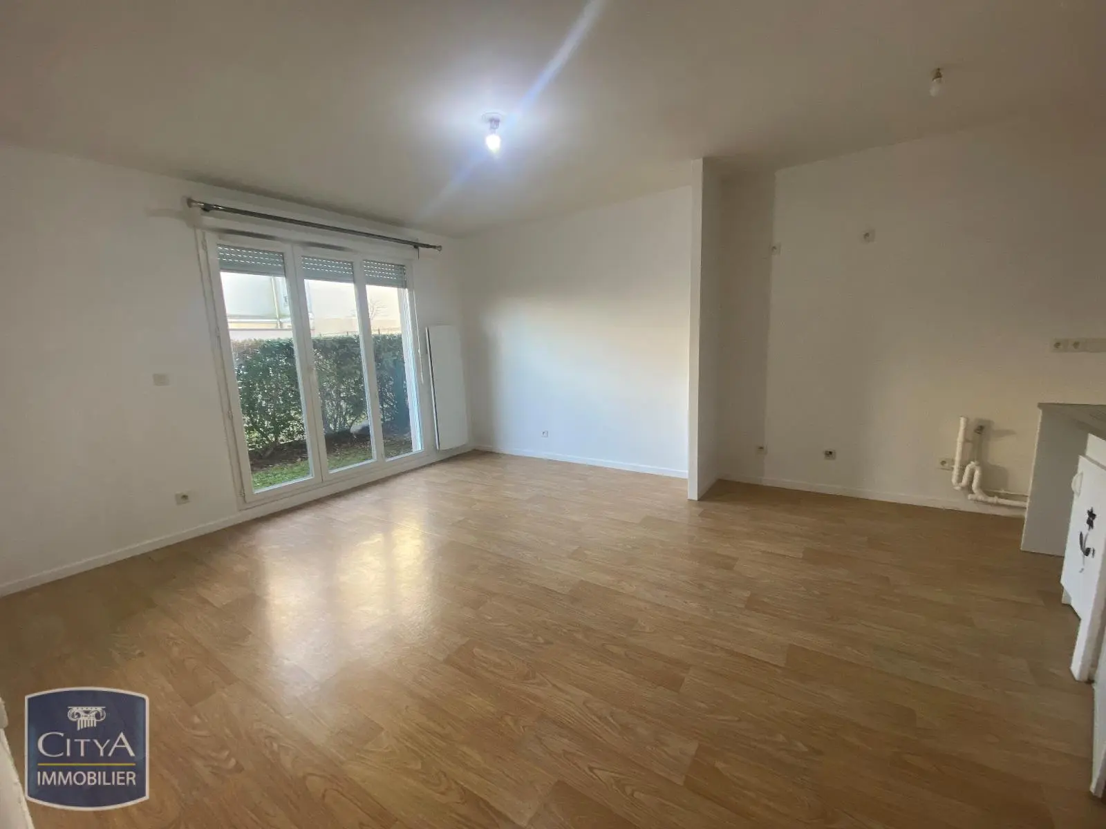 Photo 1 Appartement 2 pièces 41.28m²