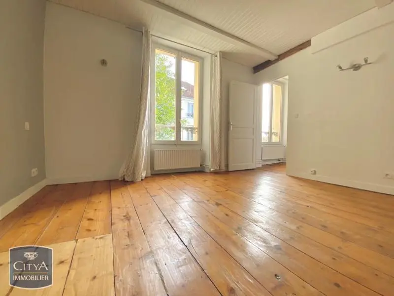 Photo 3 Appartement 2 pièces 39.07m²