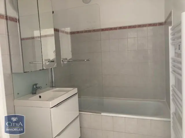 Photo 4 Appartement 2 pièces 33.71m²
