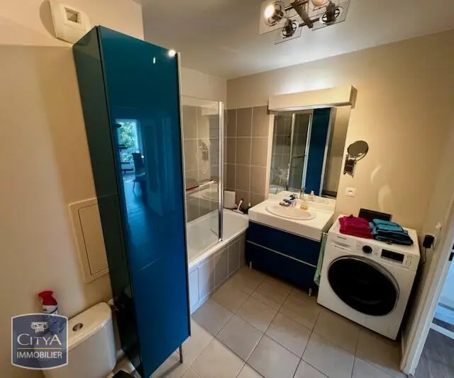 Photo 3 Appartement 2 pièces 45.31m²