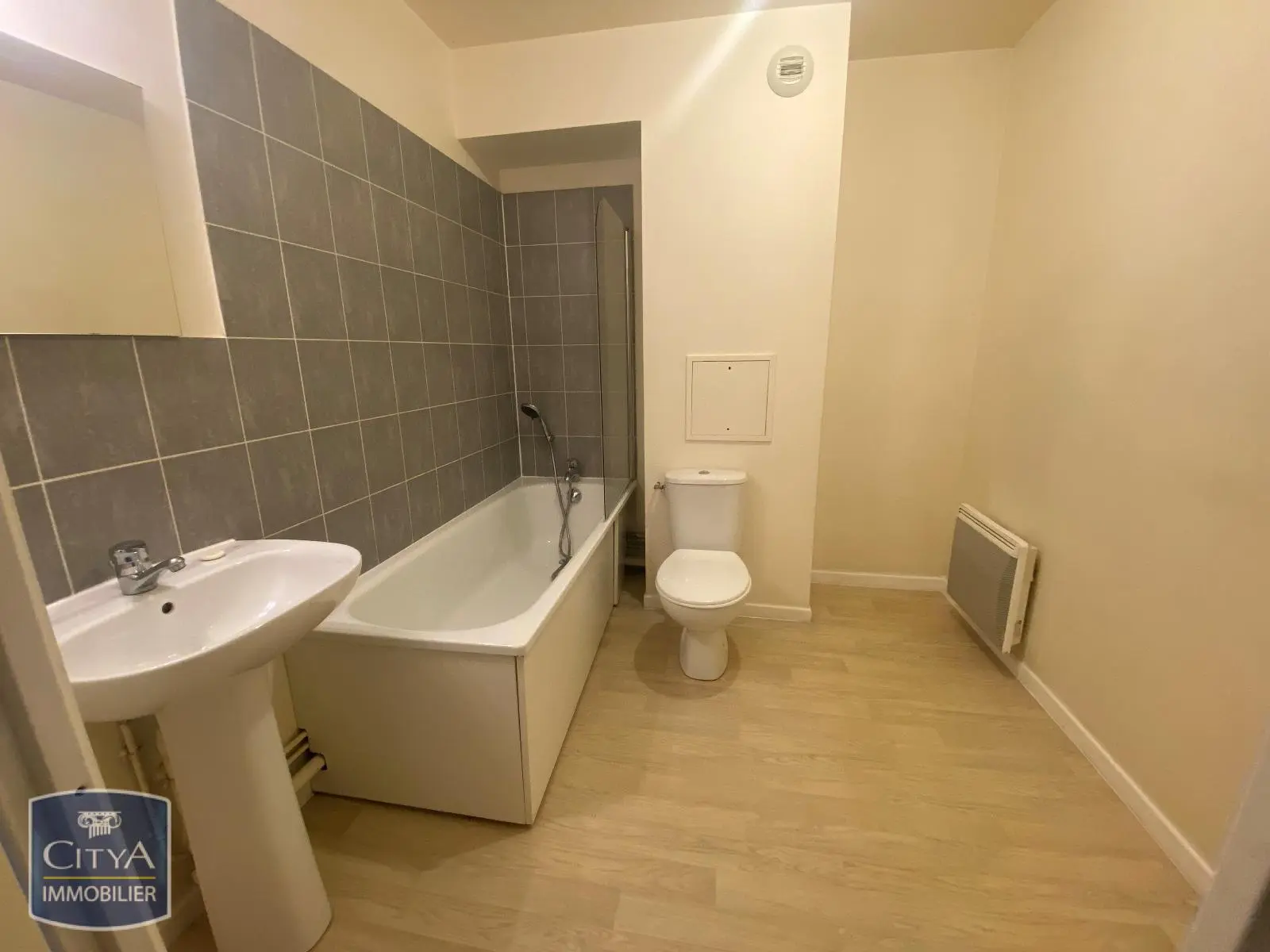 Photo 3 Appartement 2 pièces 41.28m²