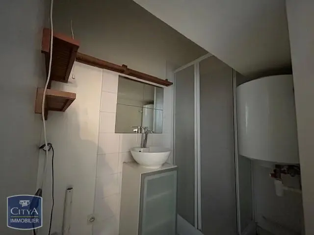 Photo 5 Appartement 1 pièce 25.17m²