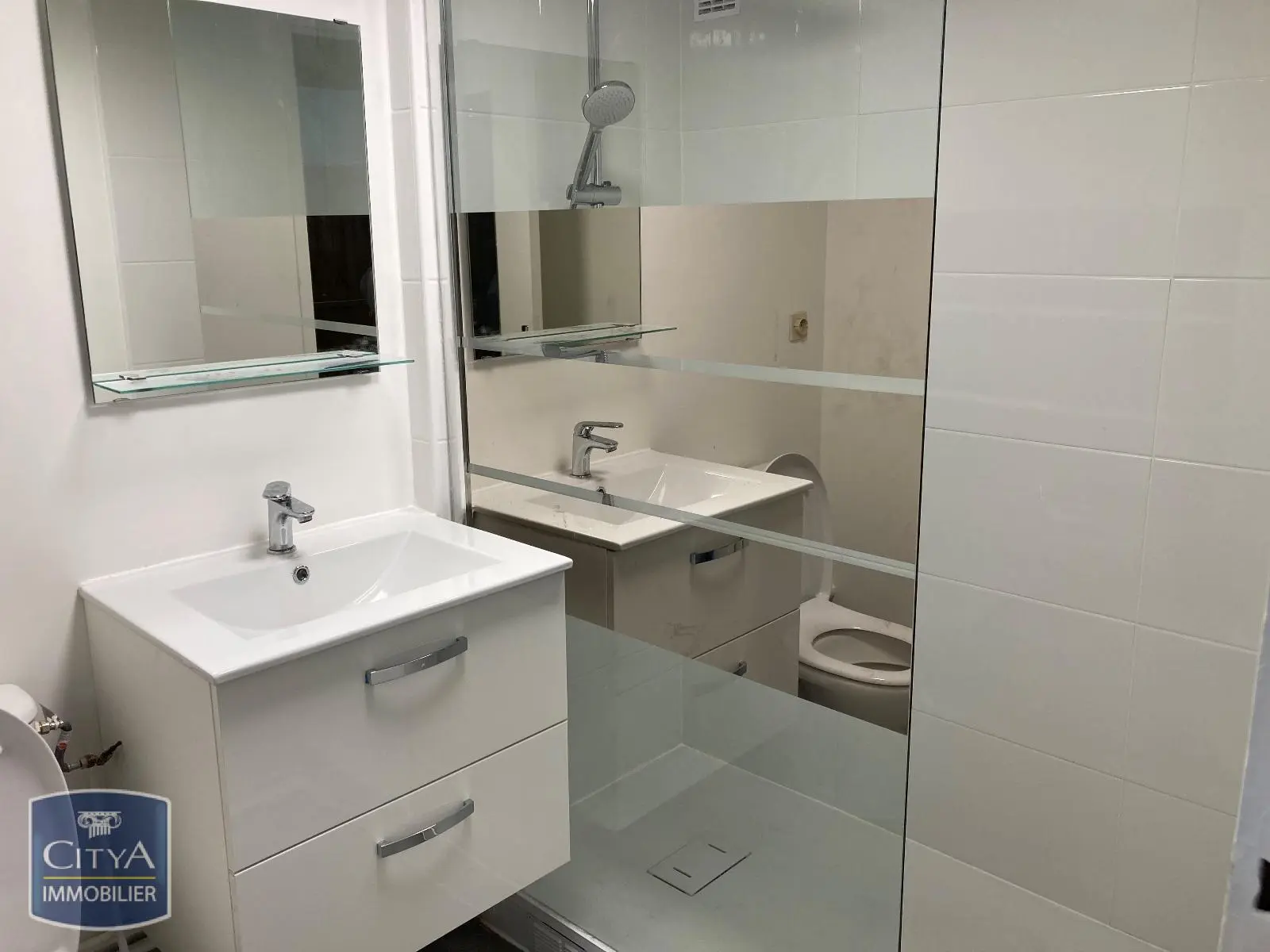 Photo 4 Appartement 1 pièce 35.45m²