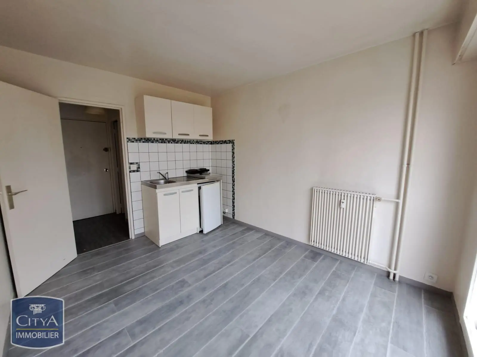 Photo 5 Appartement 1 pièce 14.57m²