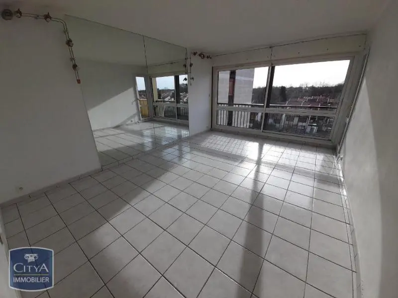 Photo 1 Appartement 4 pièces 84.62m²