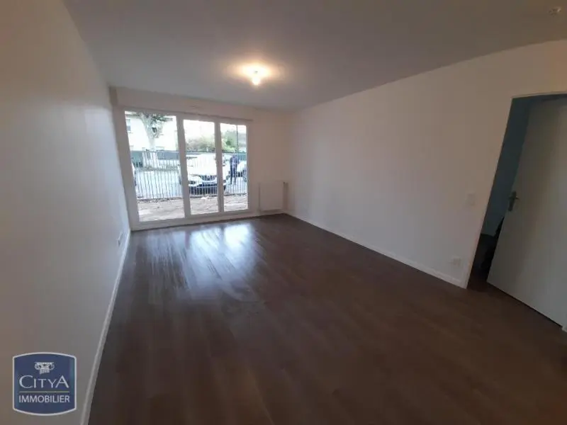 Photo 1 Appartement 2 pièces 41.26m²