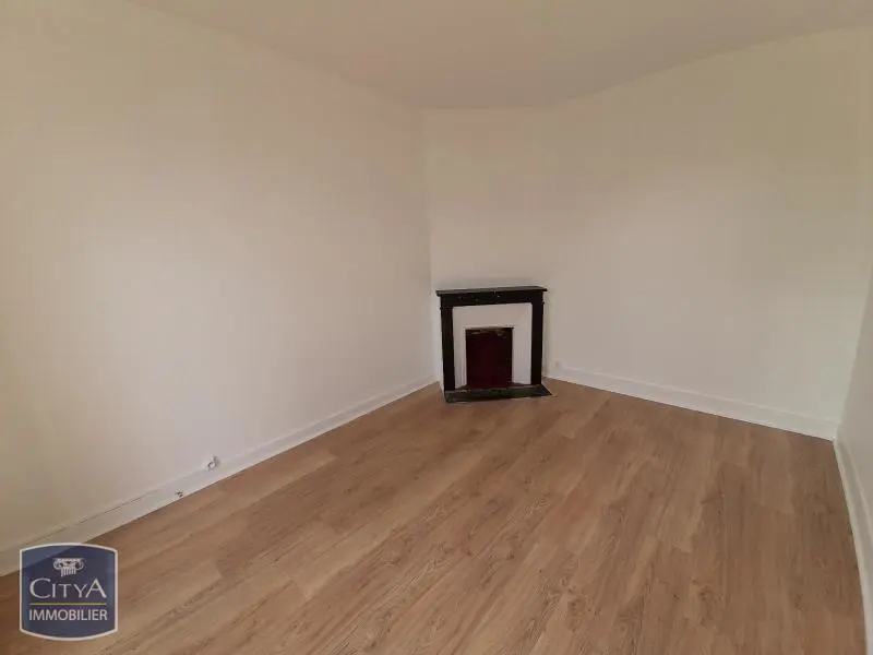 Photo 2 Appartement 1 pièce 22.33m²