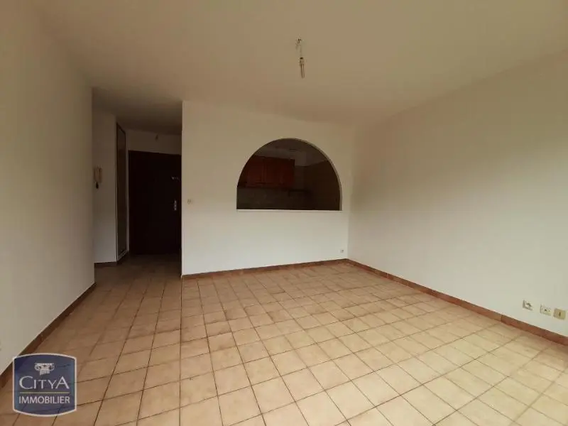 Photo 1 appartement Ris-Orangis
