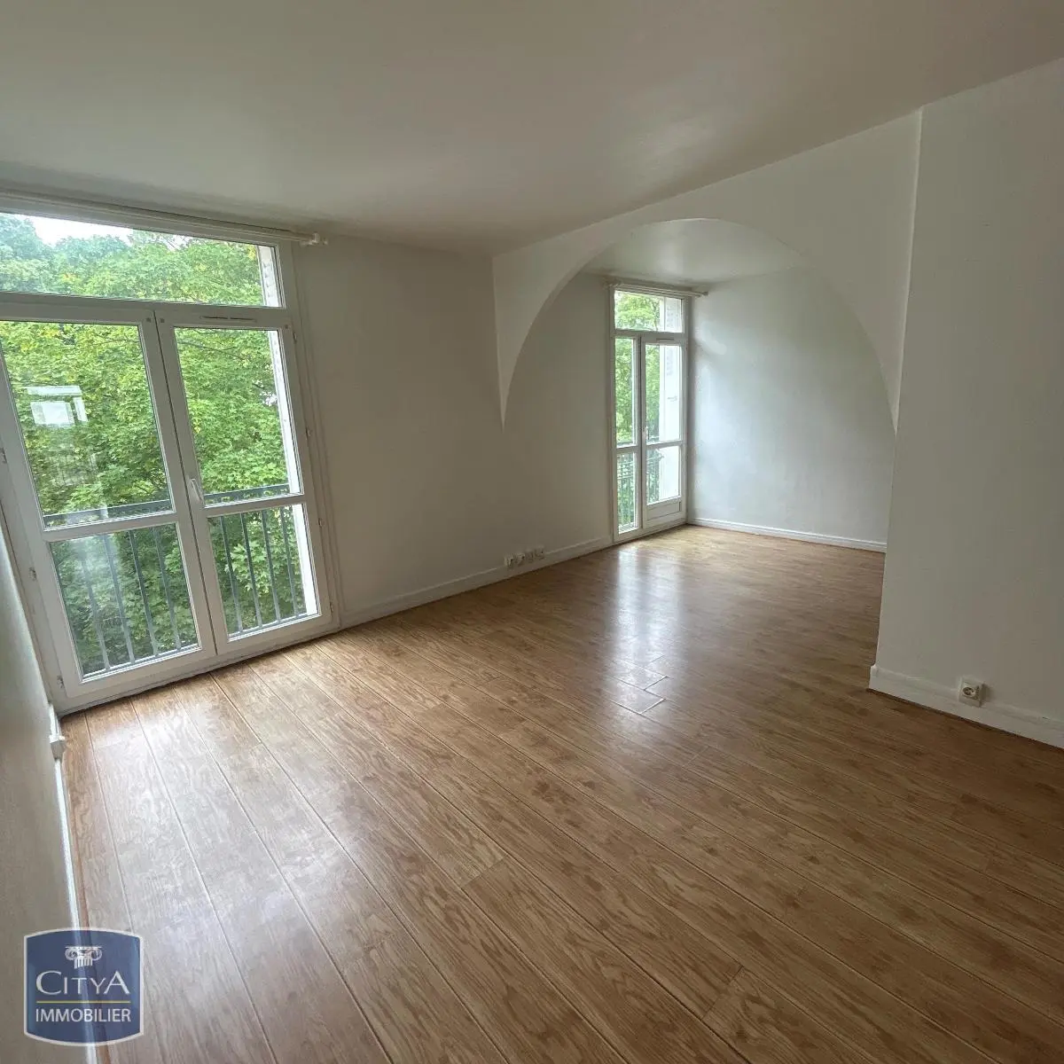 Photo 1 Appartement 5 pièces 86.57m²