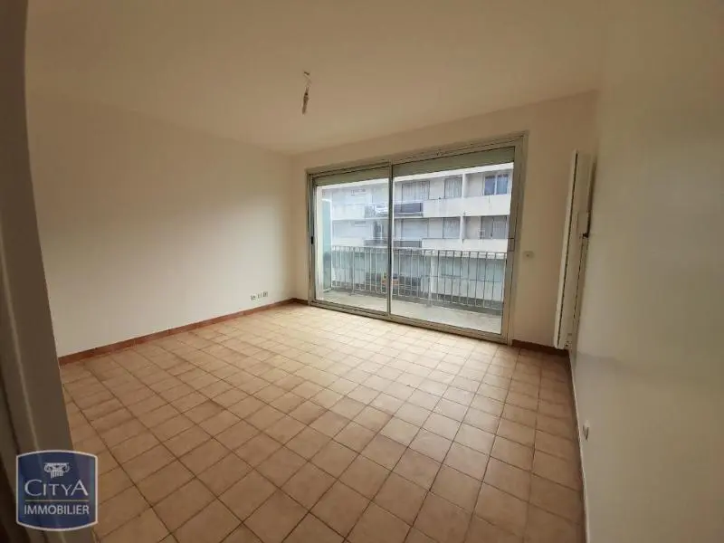 Photo 1 Appartement 2 pièces 33.53m²