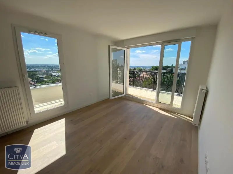 Photo 1 Appartement 4 pièces 76.81m²