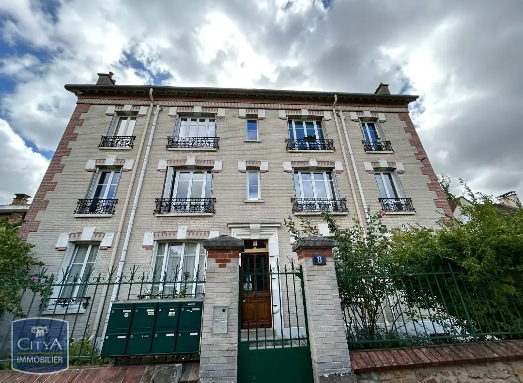 Photo 7 Appartement 3 pièces 53.14m²