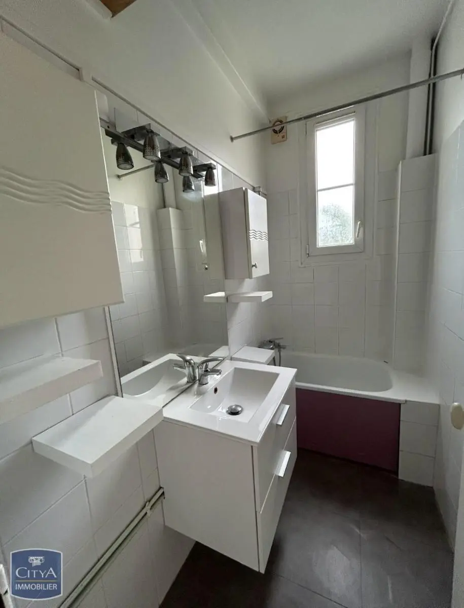 Photo 5 Appartement 3 pièces 53.14m²