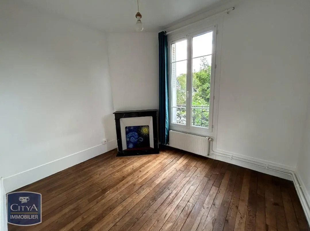 Photo 6 Appartement 3 pièces 53.14m²