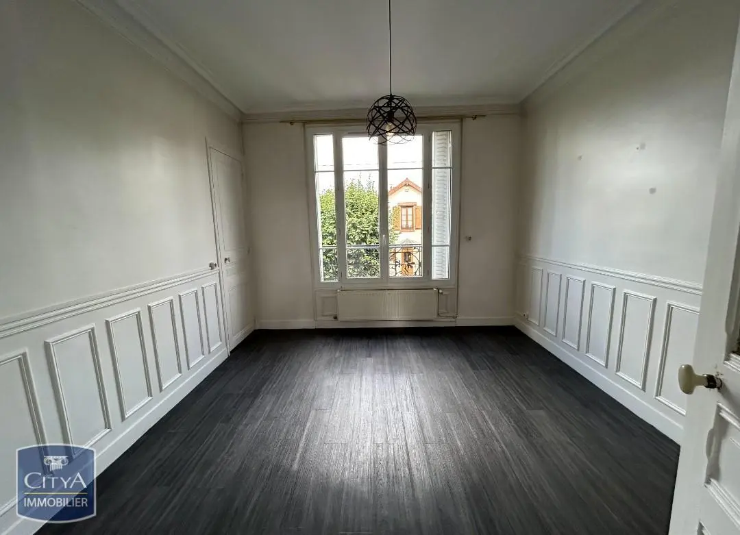 Photo 1 Appartement 3 pièces 53.14m²