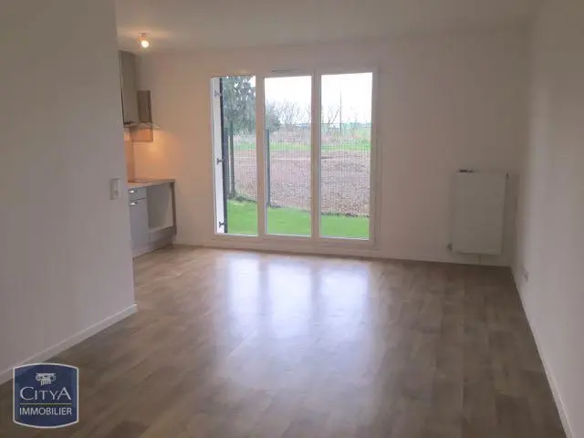 Photo 2 Appartement 2 pièces 43.3m²