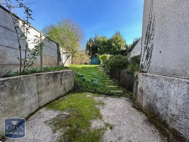 Photo 6 Appartement 1 pièce 25.17m²