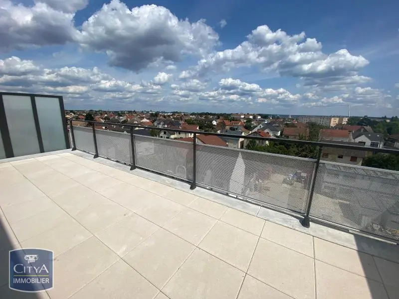 Photo 2 Appartement 4 pièces 87.52m²