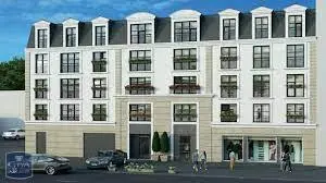 Photo 7 Appartement 2 pièces 42.26m²