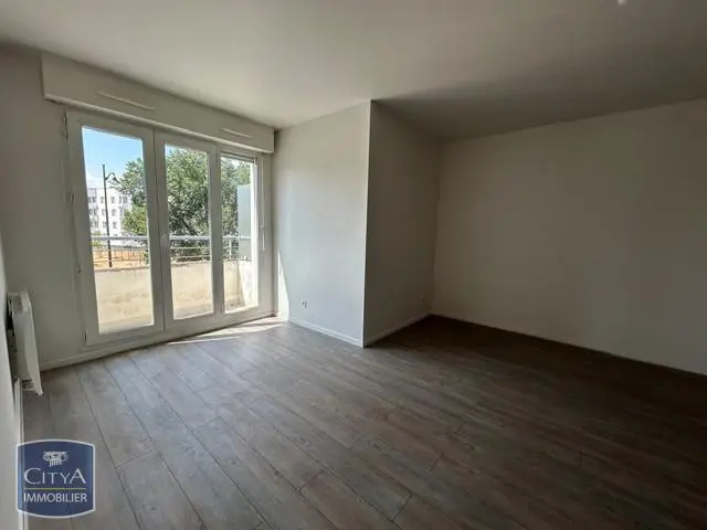 Photo 2 Appartement 2 pièces 44.09m²