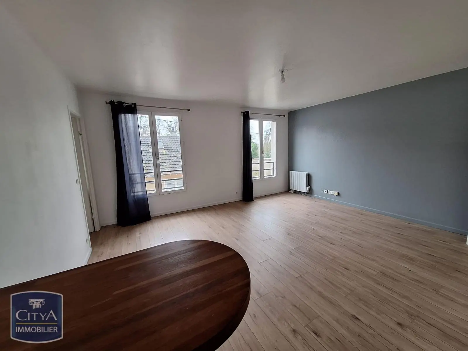 Photo 3 Appartement 2 pièces 44.85m²