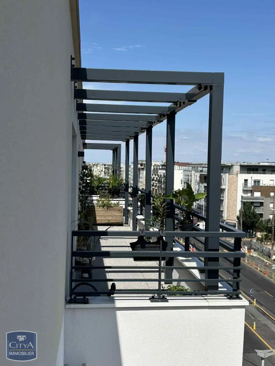 Photo 6 Appartement 3 pièces 58.33m²
