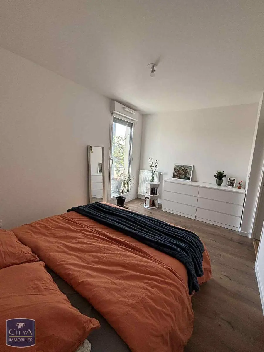 Photo 3 Appartement 3 pièces 58.33m²