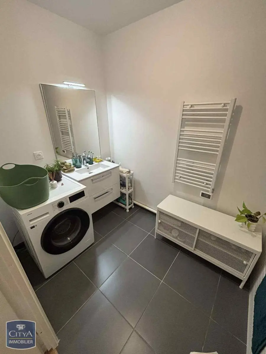 Photo 10 Appartement 3 pièces 58.33m²