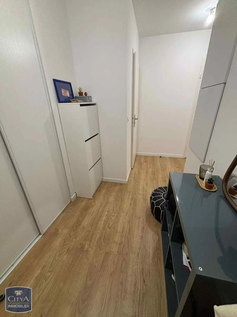 Photo 7 Appartement 3 pièces 58.33m²