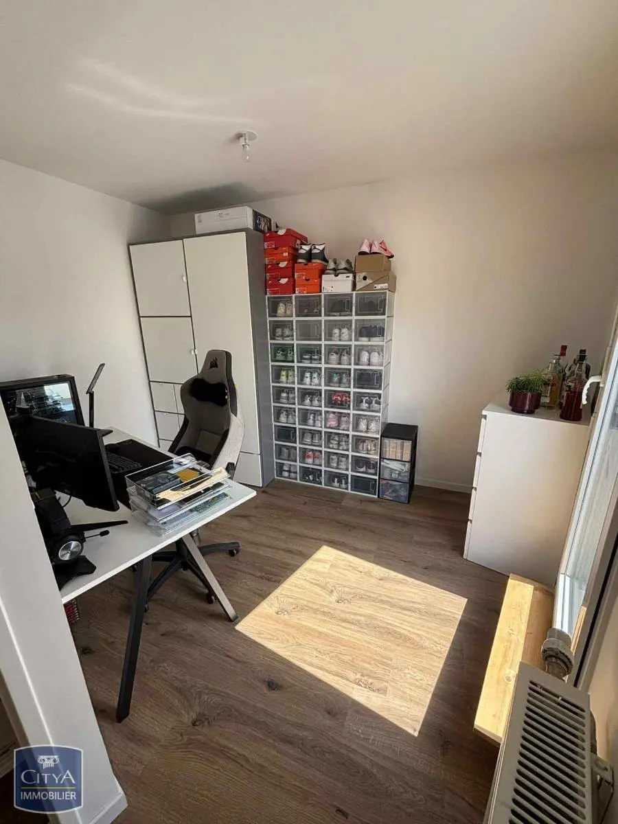 Photo 13 Appartement 3 pièces 58.33m²