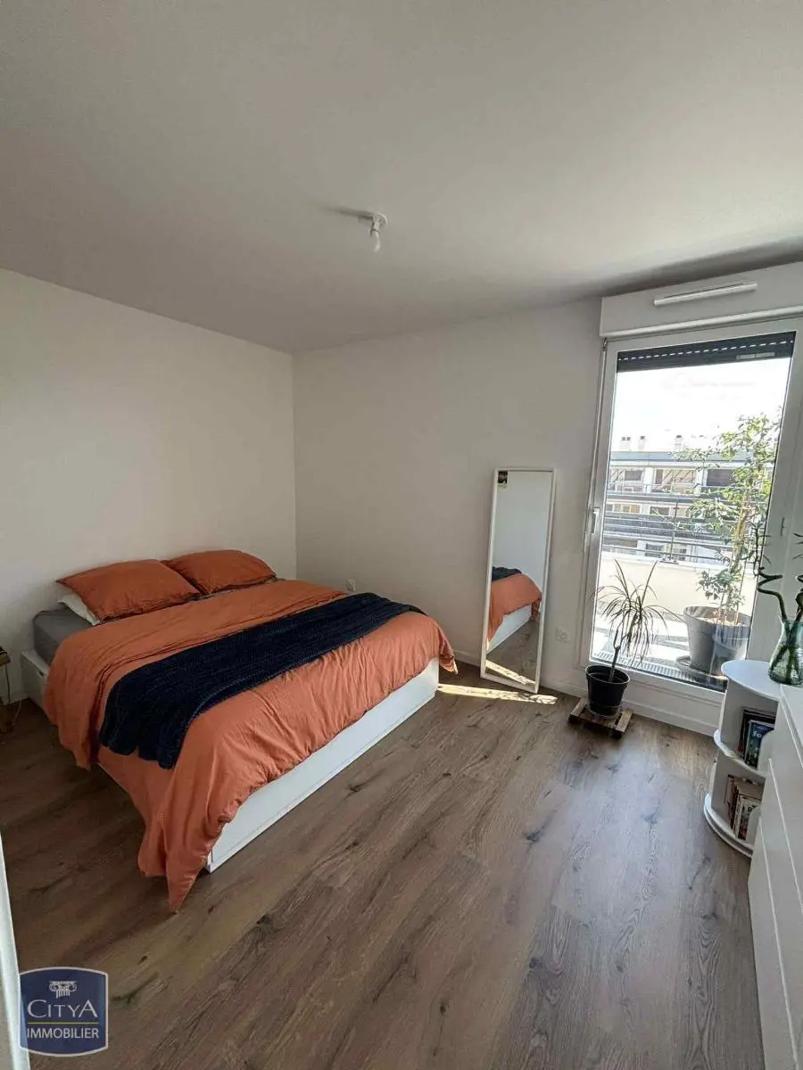 Photo 2 Appartement 3 pièces 58.33m²