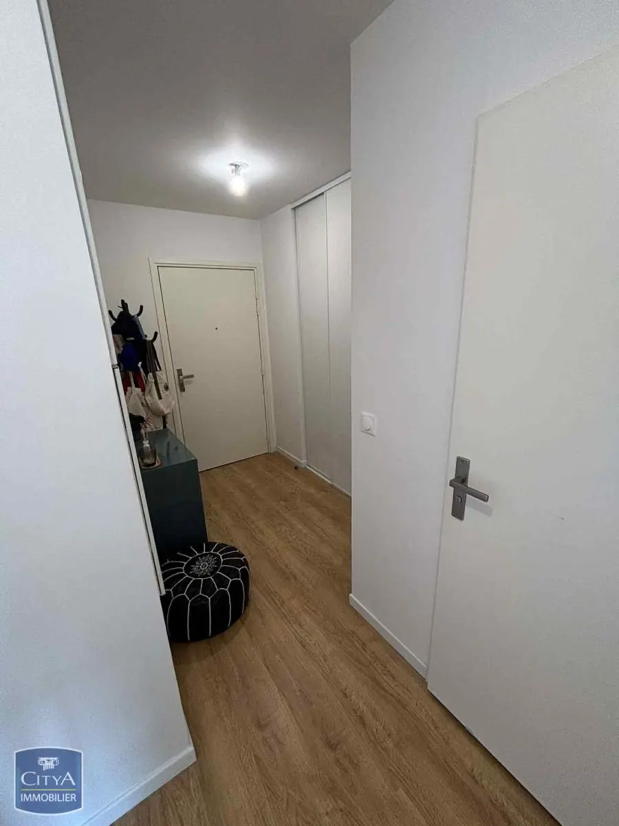 Photo 5 Appartement 3 pièces 58.33m²