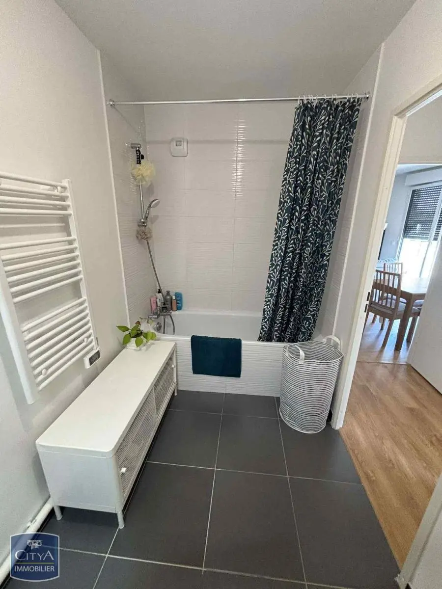 Photo 11 Appartement 3 pièces 58.33m²